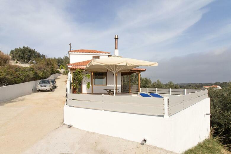 Armamento Villa
