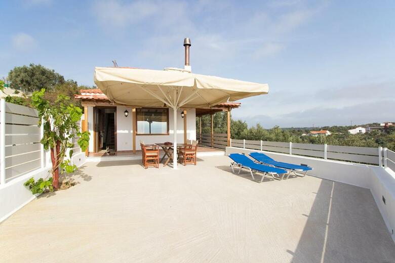 Armamento Villa