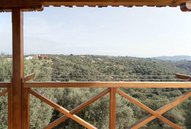 Armamento Villa