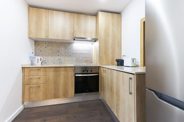 Benfica Historial Apartments By Homing