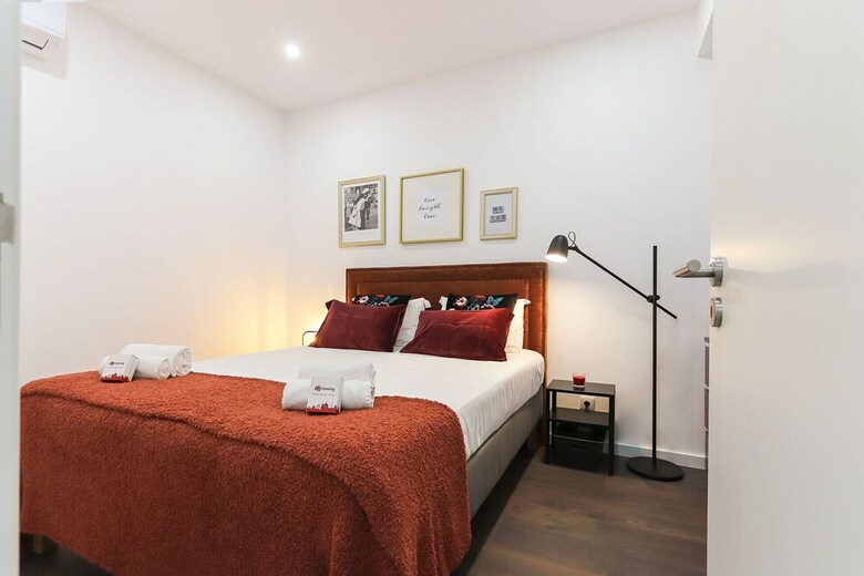 Benfica Historial Apartments By Homing