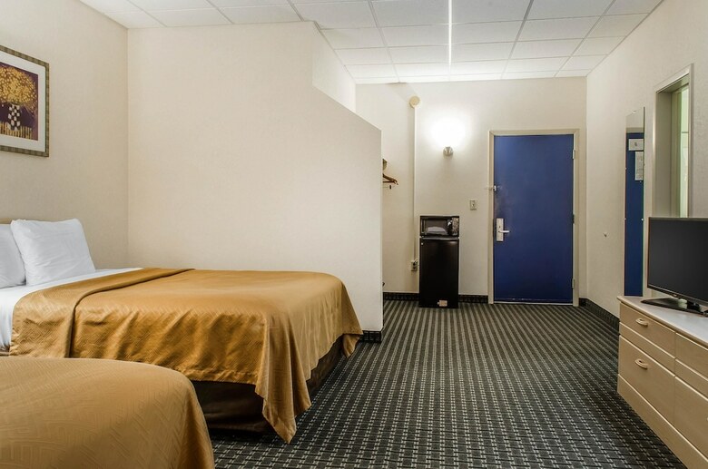Hotel Rodeway Inn State College - Near University
