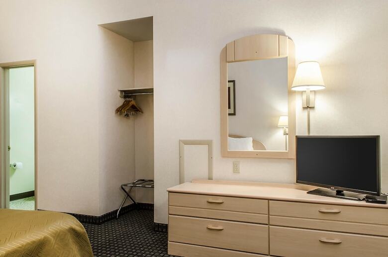 Hotel Rodeway Inn State College - Near University