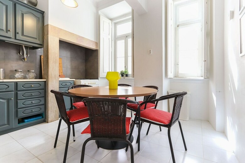 Apartamentos Villa Do Castelo By Homing