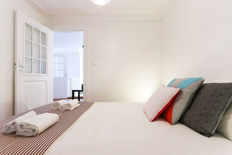 Apartamentos Villa Do Castelo By Homing