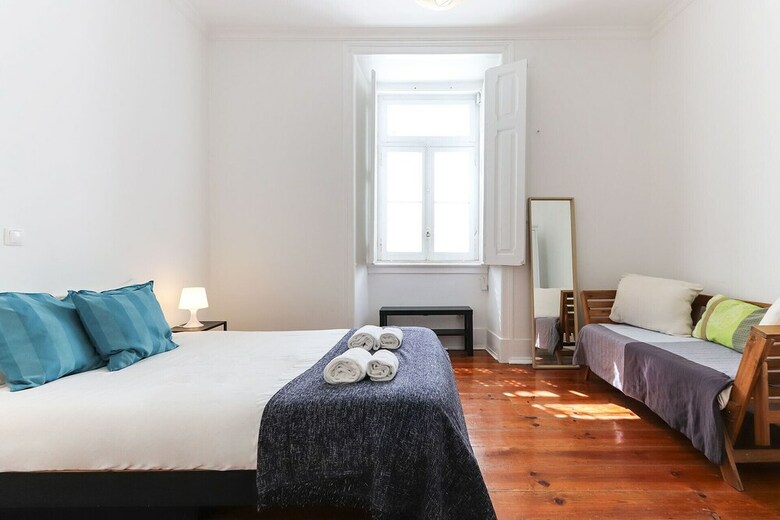 Apartamentos Villa Do Castelo By Homing
