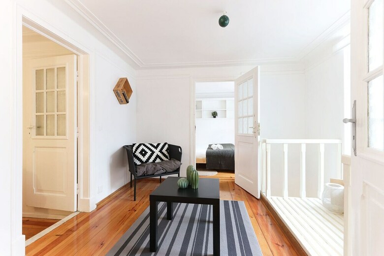 Apartamentos Villa Do Castelo By Homing