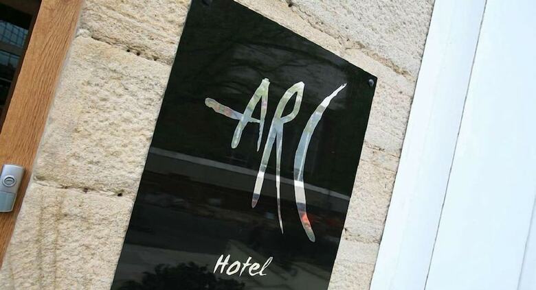Hotel Arc Harrogate