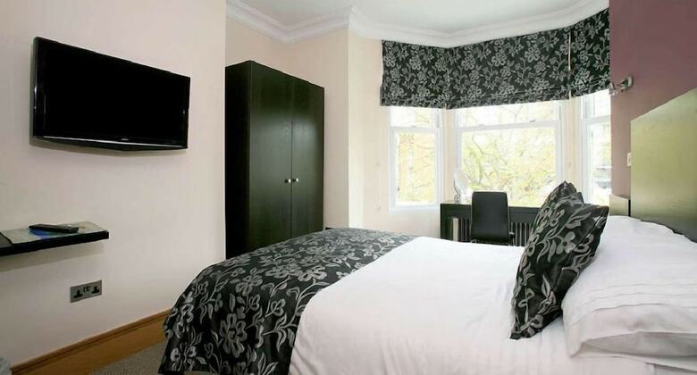 Hotel Arc Harrogate