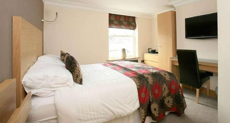 Hotel Arc Harrogate