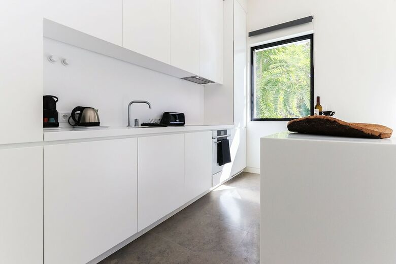 Apartamentos Avenida Premium By Homing