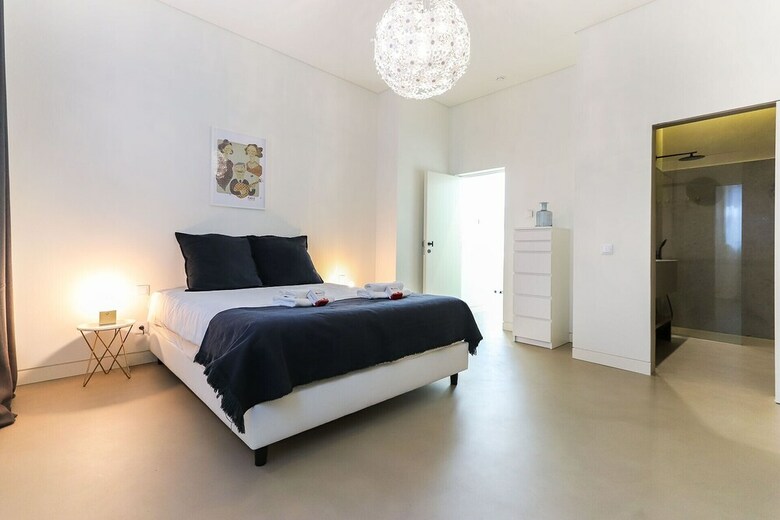 Apartamentos Avenida Premium By Homing