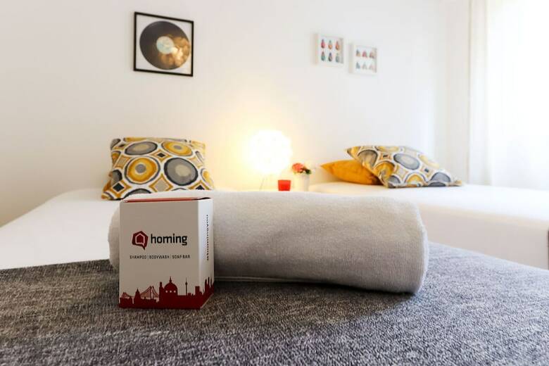 Apartamentos Santo Amaro Stylish By Homing