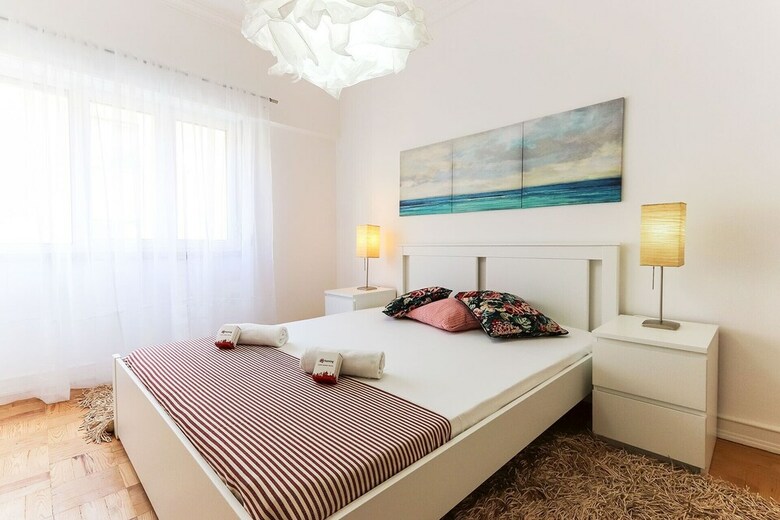 Apartamentos Santo Amaro Stylish By Homing
