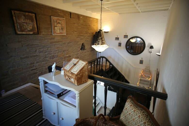 Apartamentos Le Sentier Des �tangs