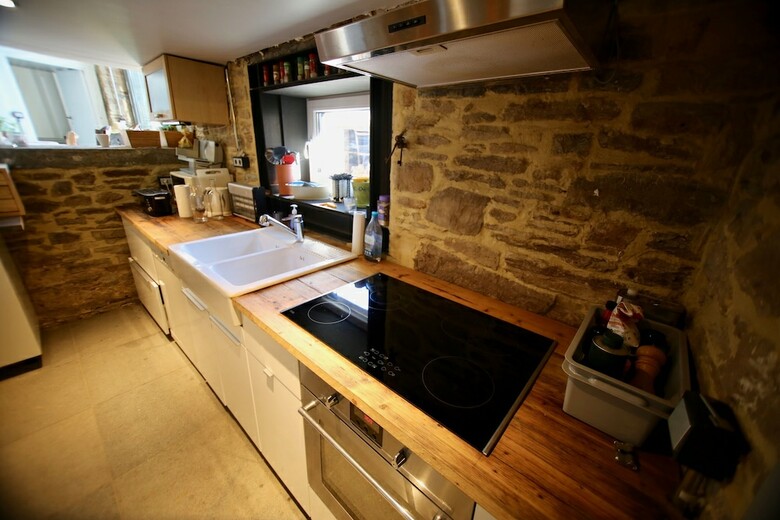 Apartamentos Le Sentier Des �tangs