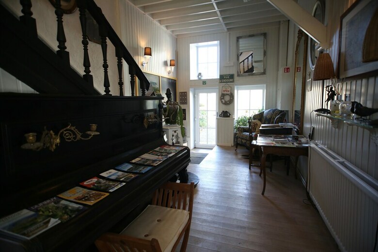 Apartamentos Le Sentier Des �tangs