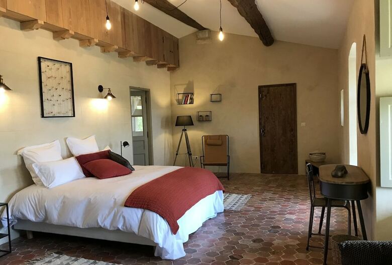 Hotel Mas de Varangle Chambres D'h�tes Et G�te