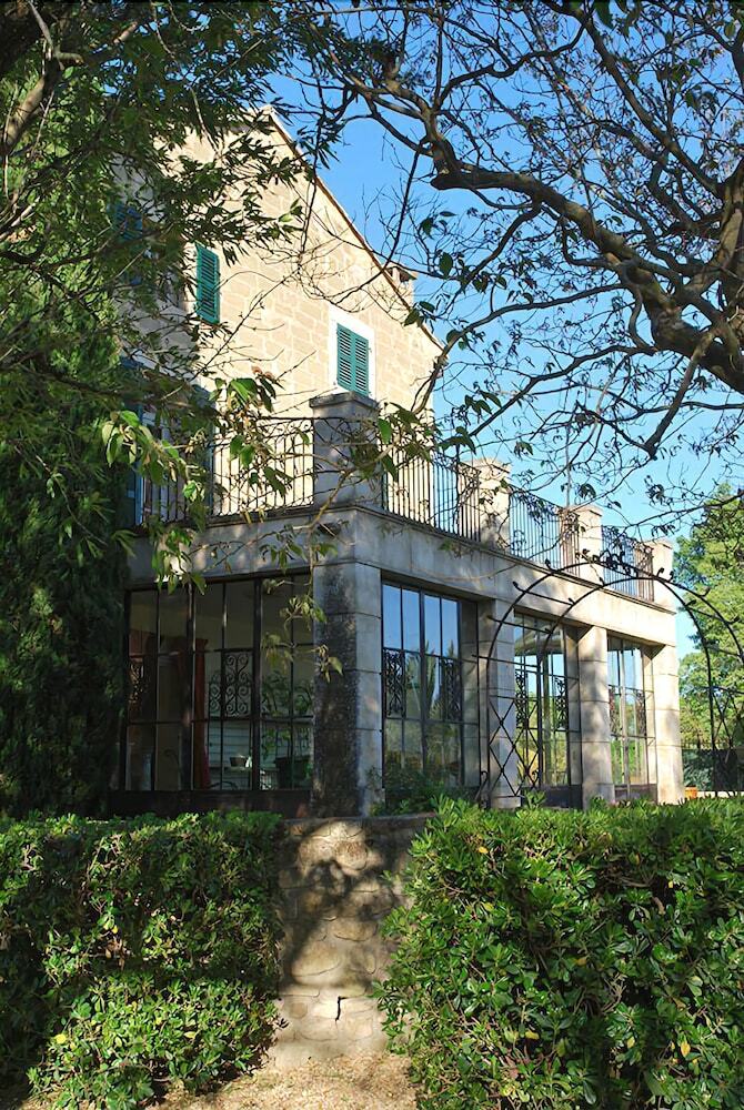 Hotel Mas de Varangle Chambres D'h�tes Et G�te