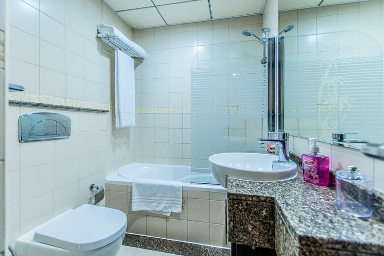 Apartamento Airbetter - Dubai Marina Bay Studio
