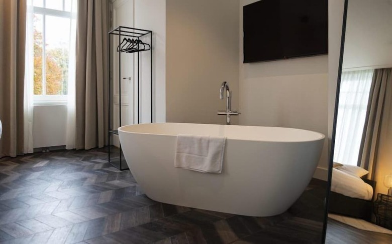 Boutique Hotel Westervilla