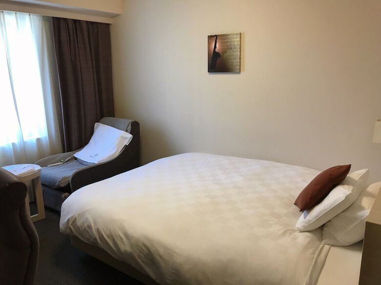 Daiwa Roynet Hotel Hamamatsu
