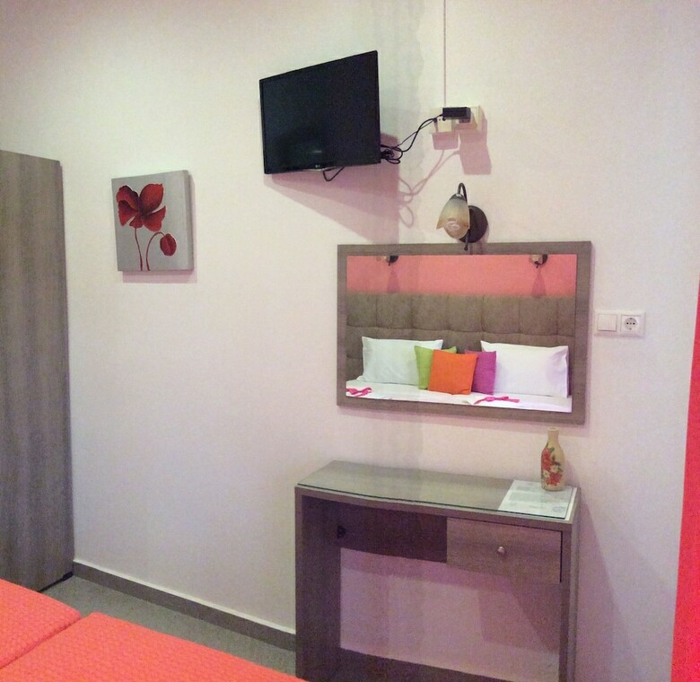 Hotel Studios Nopi-zoi