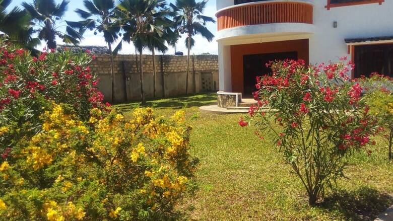 Hotel Comfort Guest House Shanzu