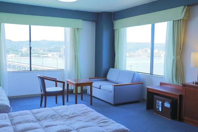 Hotel & Resorts Saga-karatsu