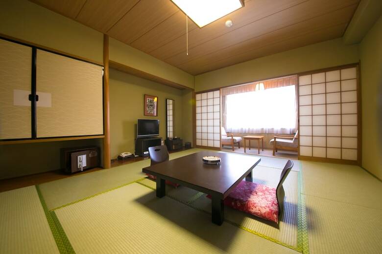 Hotel & Resorts Saga-karatsu