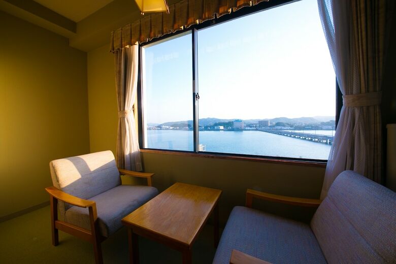 Hotel & Resorts Saga-karatsu