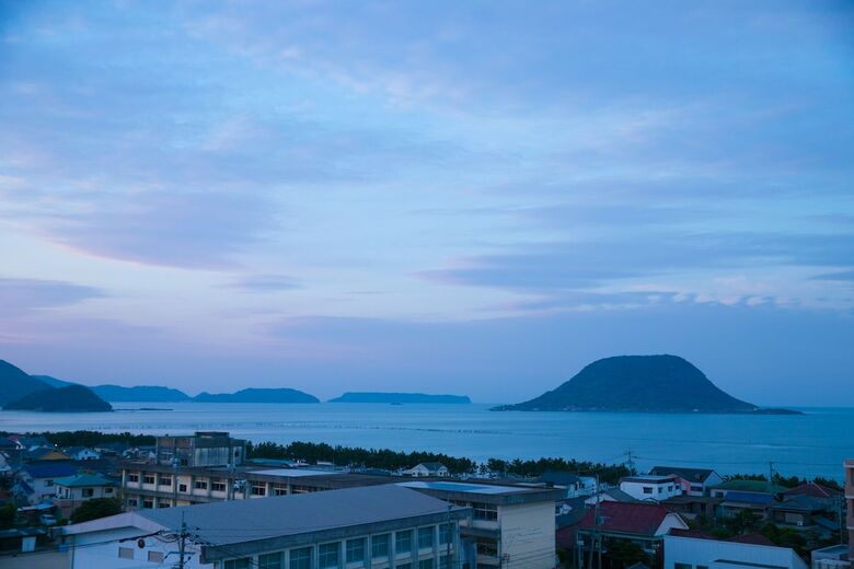 Hotel & Resorts Saga-karatsu