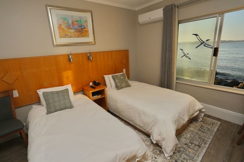 L�deritz Nest Hotel