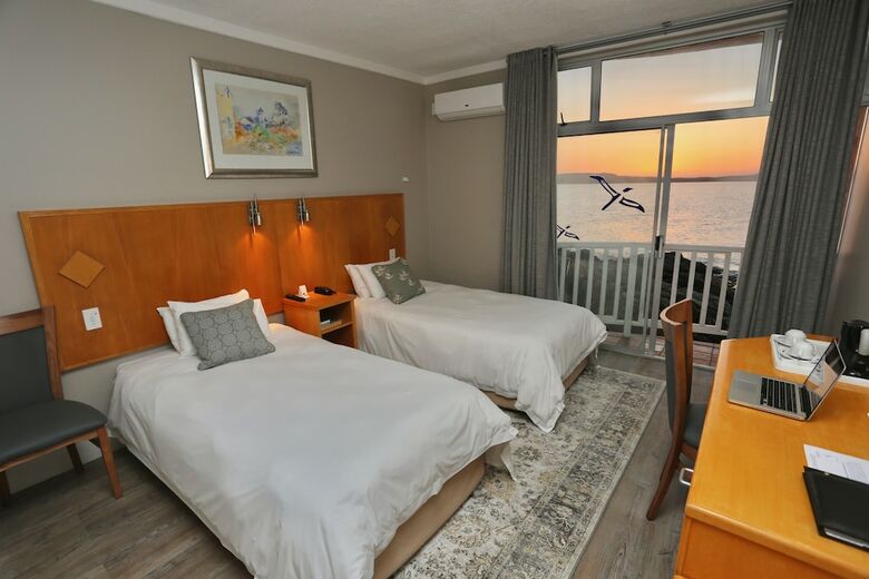 L�deritz Nest Hotel