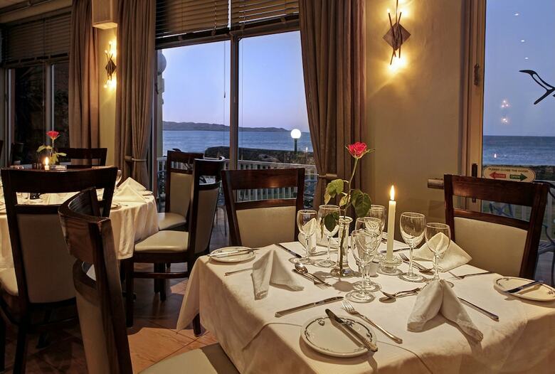 L�deritz Nest Hotel