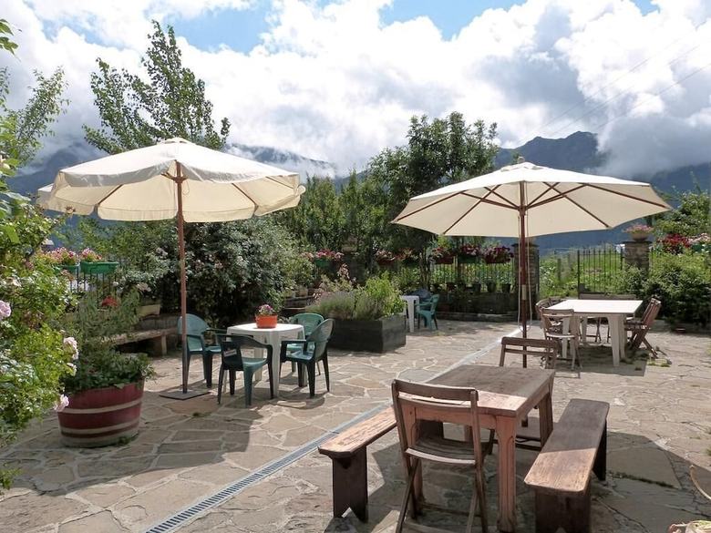 Agroturismo Casa Dera Hont