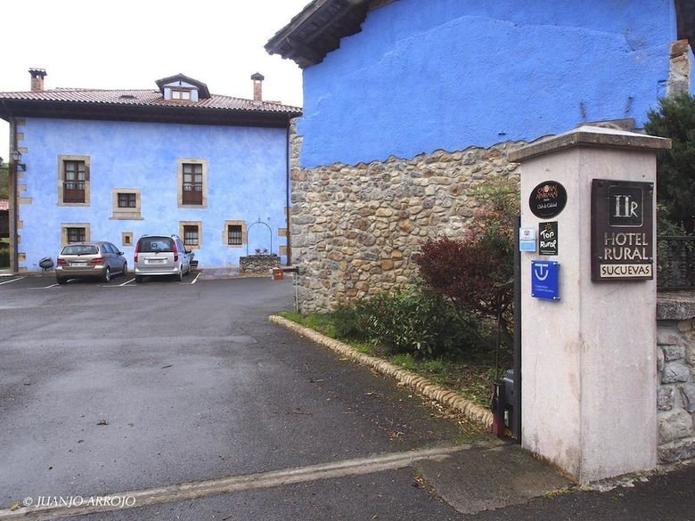 Hotel Rural Sucuevas - Adults Only