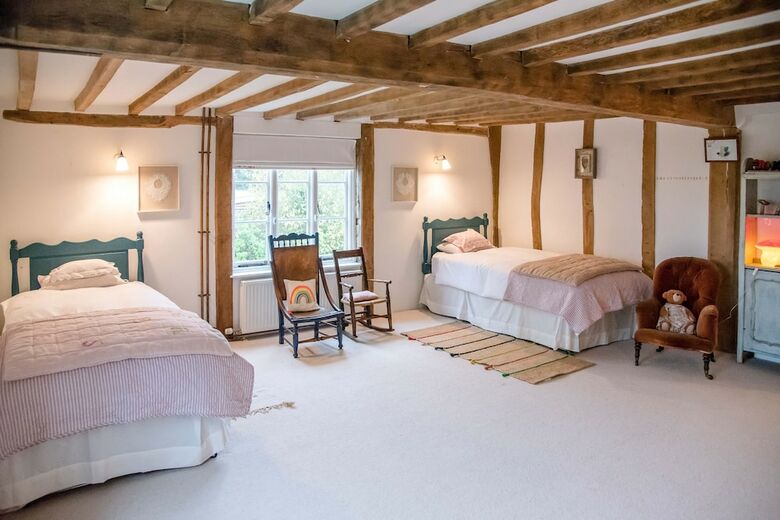 Place Farm House