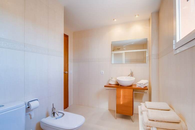 Villa Mar Blava 1