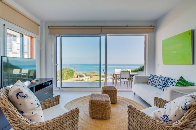 Villa Mar Blava 1