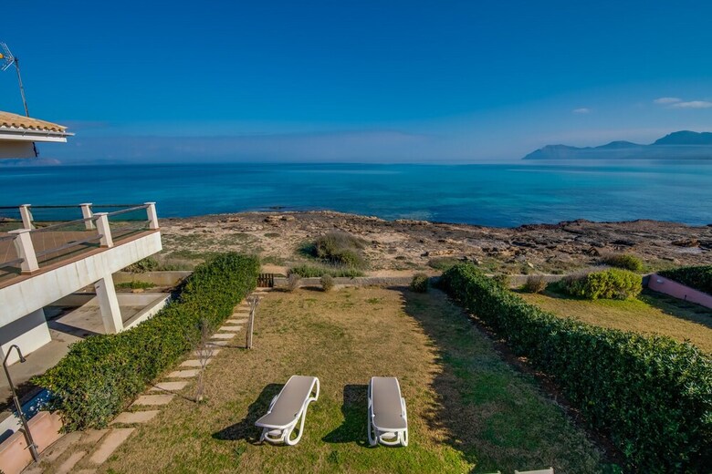 Villa Mar Blava 1