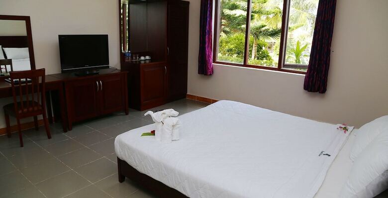 Apartamento Peaceful Resort