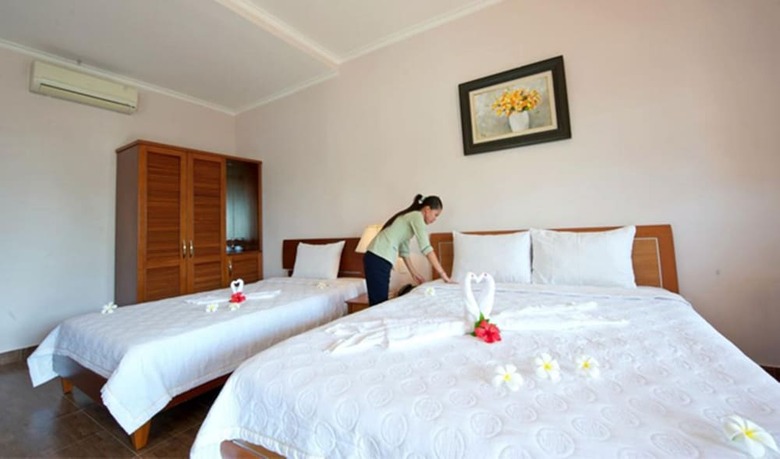 Apartamento Peaceful Resort