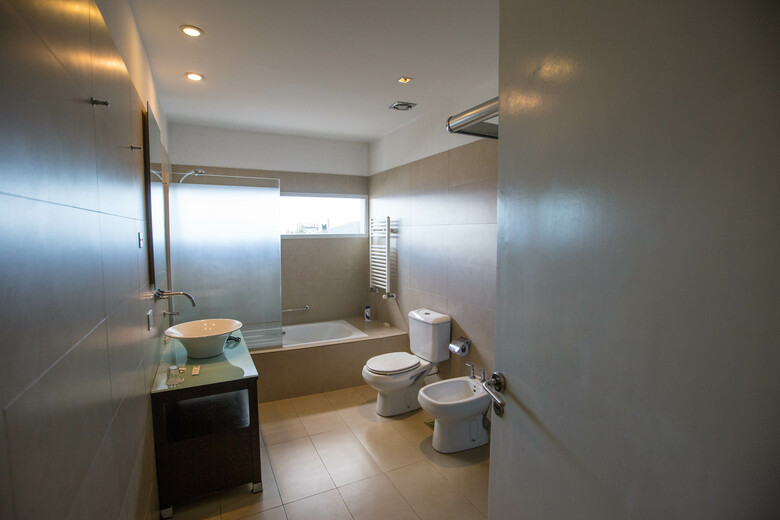 Hotel Mizu Bariloche Suites