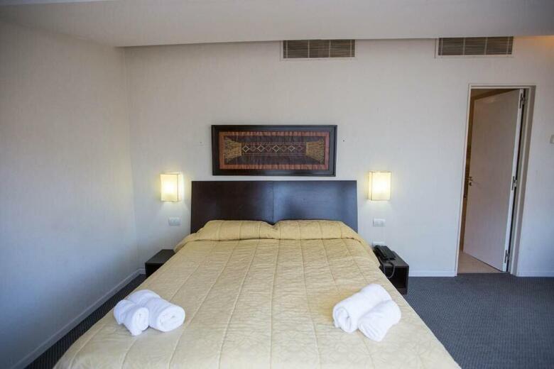 Hotel Mizu Bariloche Suites