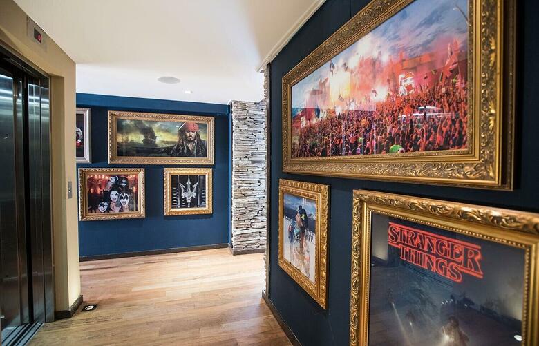 Hotel Mizu Bariloche Suites