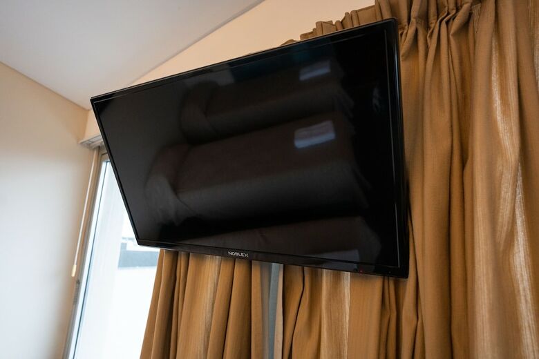 Hotel Mizu Bariloche Suites