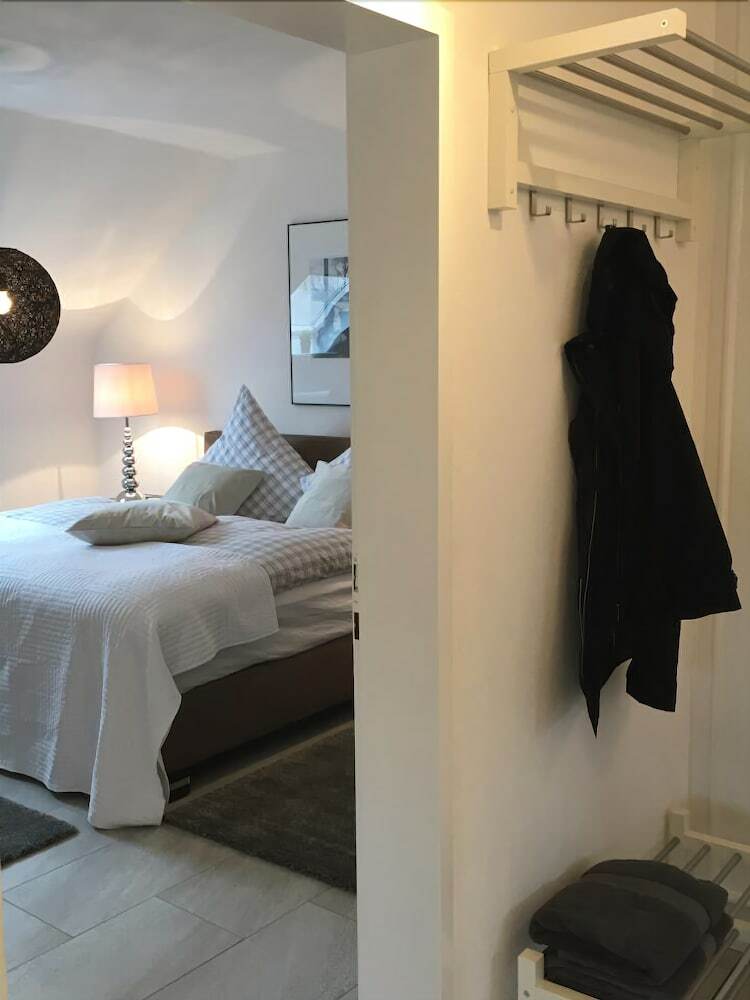 Apartamentos Ferienwohnung Moselsch�n