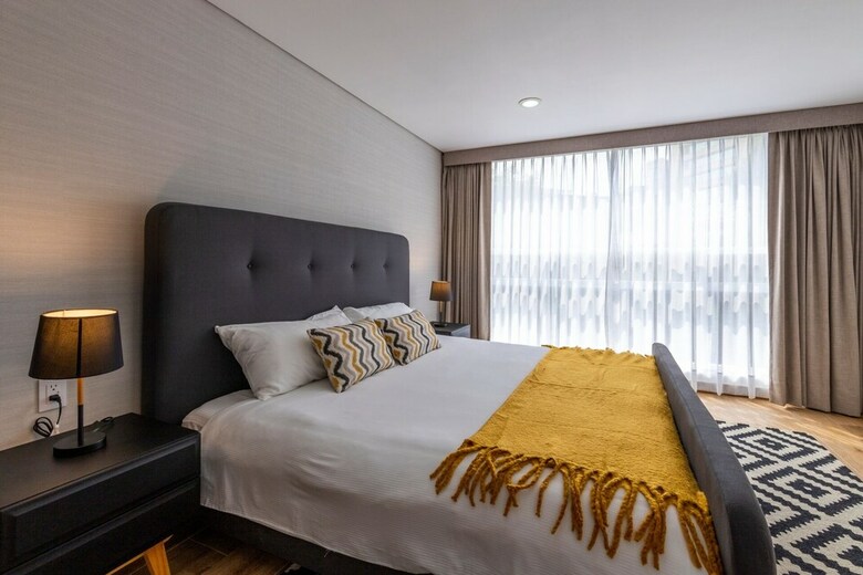 Aparthotel Lincoln Square Polanco