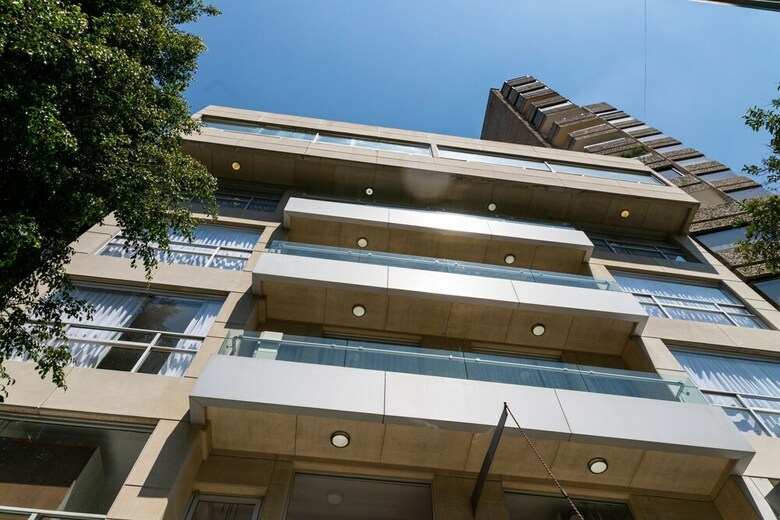 Aparthotel Lincoln Square Polanco